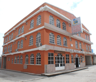 foto hotel